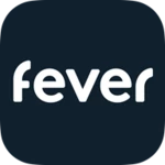 Logo of Fever android Application 